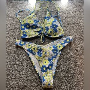 shein bikini
